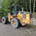 1405376-25 Hjullastare - Caterpillar IT28G