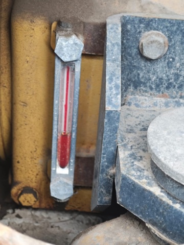 1405376-26 Hjullastare - Caterpillar IT28G