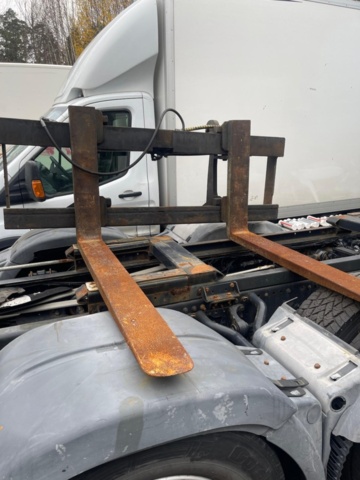 1405376-37 Hjullastare - Caterpillar IT28G