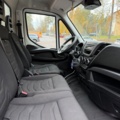 1432184-45 Iveco Daily 35-130 Chassi Cab 2.3 JTD Hi-Matic, 126hk, 2016
