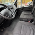 1432184-46 Iveco Daily 35-130 Chassi Cab 2.3 JTD Hi-Matic, 126hk, 2016