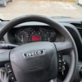 1432184-48 Iveco Daily 35-130 Chassi Cab 2.3 JTD Hi-Matic, 126hk, 2016