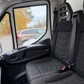 1432184-53 Iveco Daily 35-130 Chassi Cab 2.3 JTD Hi-Matic, 126hk, 2016