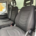 1432184-57 Iveco Daily 35-130 Chassi Cab 2.3 JTD Hi-Matic, 126hk, 2016