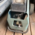 1435423-4 High-pressure washer - KEW 5203 K