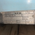 1435423-6 High-pressure washer - KEW 5203 K