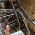1435423-7 High-pressure washer - KEW 5203 K
