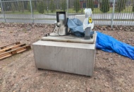 1444485 Food waste disposer