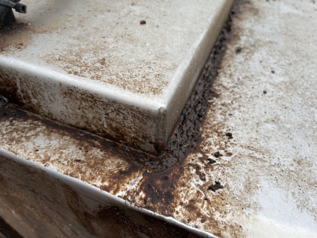 1444485-7 Food waste disposer