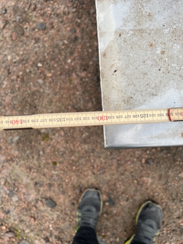 1444485-9 Food waste disposer