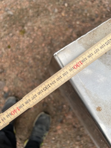 1444485-10 Food waste disposer