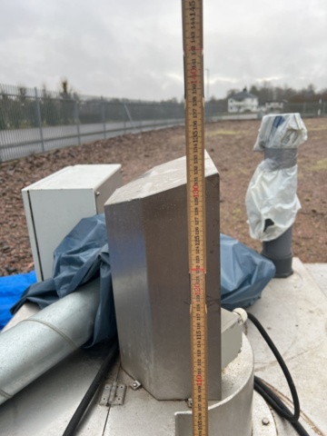 1444485-11 Food waste disposer