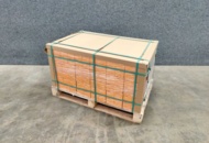 1444491 576 pcs Packaging Wood screw Prof 5x35 mm