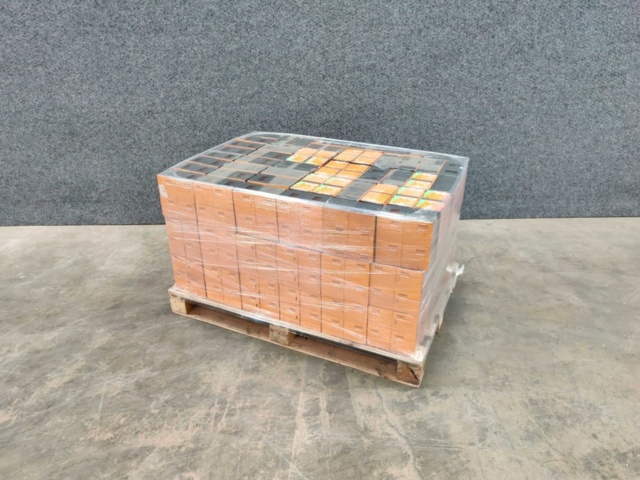 1444502-1 576 st Förpackningar Träskruv Prof 3,5x45 mm