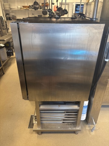 1442134-3 Combination oven Electrolux Air-o-steam Touchline -2018