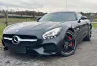 1423473 Mercedes-Benz AMG GT S , 510hk -2016