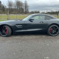 1423473-2 Mercedes-Benz AMG GT S , 510hk -2016