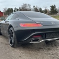 1423473-3 Mercedes-Benz AMG GT S , 510hk -2016