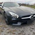 1423473-7 Mercedes-Benz AMG GT S , 510hk -2016