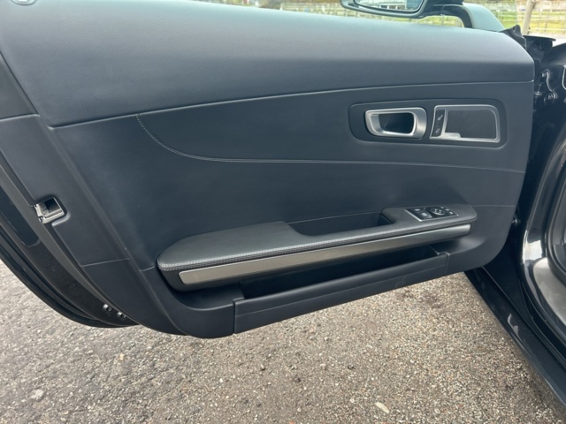 1423473-9 Mercedes-Benz AMG GT S , 510hk -2016