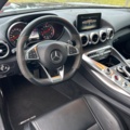 1423473-10 Mercedes-Benz AMG GT S , 510hk -2016