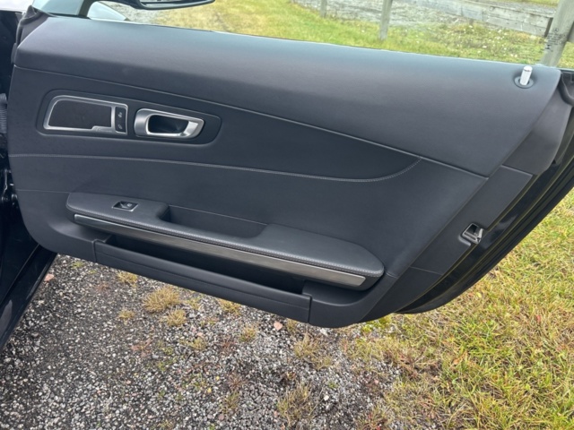 1423473-42 Mercedes-Benz AMG GT S , 510hk -2016