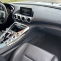 1423473-39 Mercedes-Benz AMG GT S , 510hk -2016