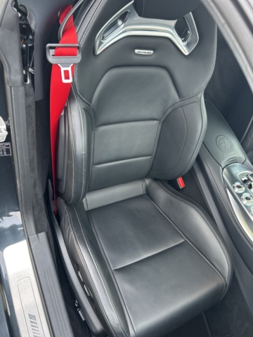 1423473-40 Mercedes-Benz AMG GT S , 510hk -2016