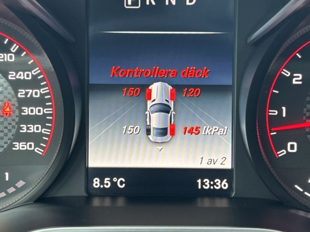 1423473-16 Mercedes-Benz AMG GT S , 510hk -2016