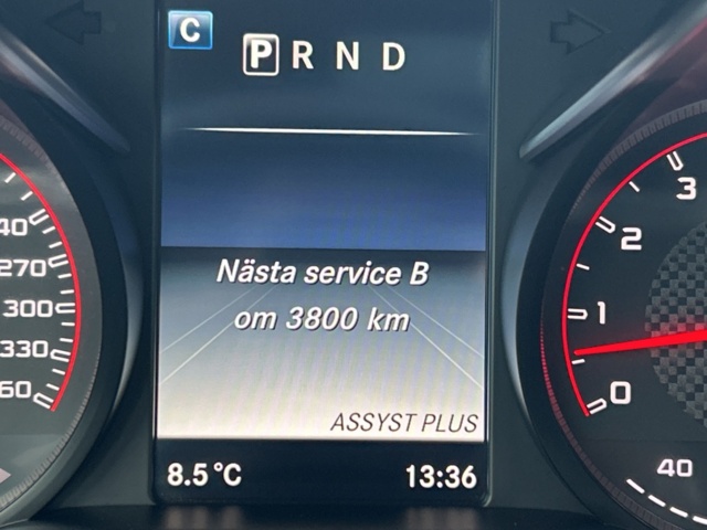 1423473-14 Mercedes-Benz AMG GT S , 510hk -2016