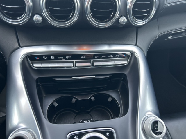 1423473-29 Mercedes-Benz AMG GT S , 510hk -2016