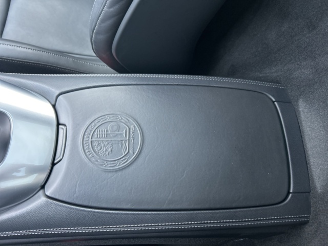 1423473-32 Mercedes-Benz AMG GT S , 510hk -2016