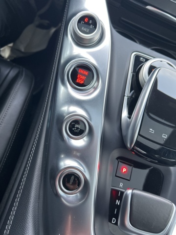 1423473-30 Mercedes-Benz AMG GT S , 510hk -2016