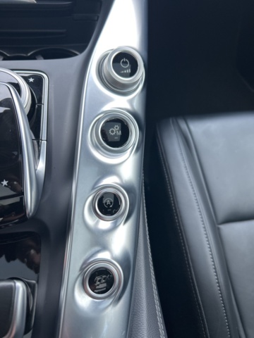 1423473-31 Mercedes-Benz AMG GT S , 510hk -2016