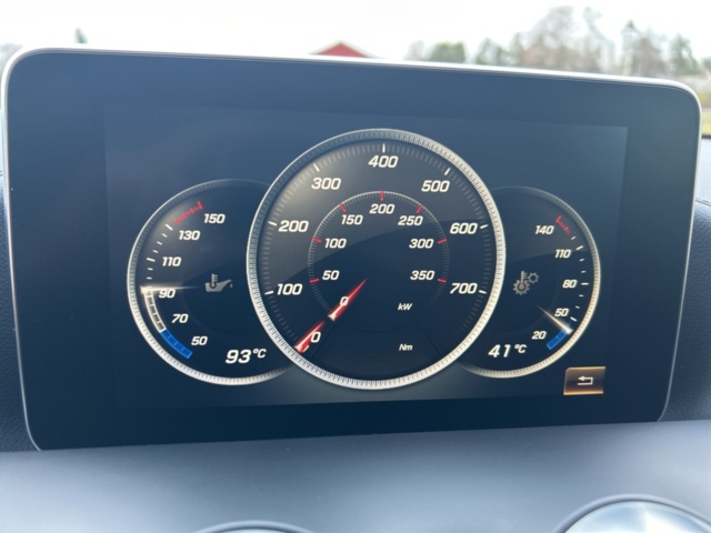 1423473-21 Mercedes-Benz AMG GT S , 510hk -2016