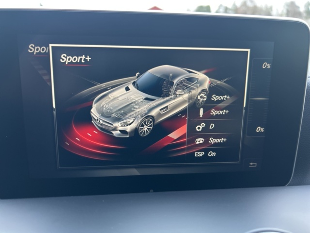 1423473-24 Mercedes-Benz AMG GT S , 510hk -2016