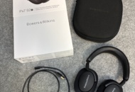 1409348 Wireless headphones (over-ear) - Bowers & Wilkins Px7 S2e
