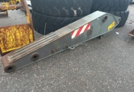 1423475 Sticka till grävmaskin