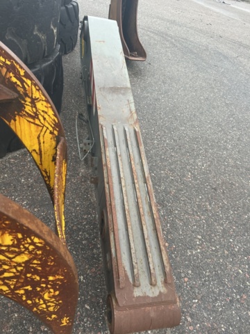 1423475-2 Sticka till grävmaskin