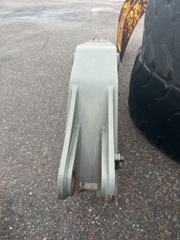 1423475-3 Sticka till grävmaskin