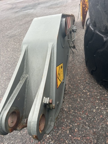 1423475-4 Sticka till grävmaskin