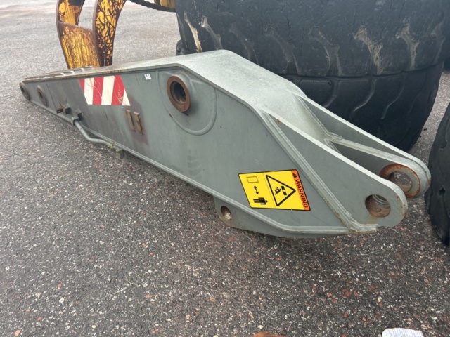 1423475-5 Sticka till grävmaskin