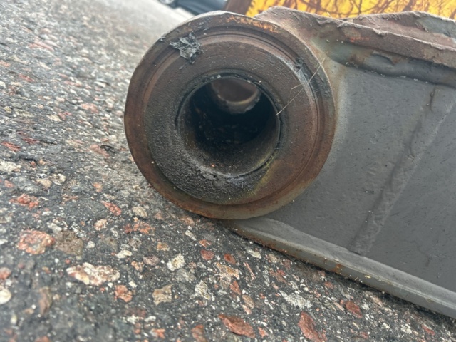 1423475-7 Sticka till grävmaskin