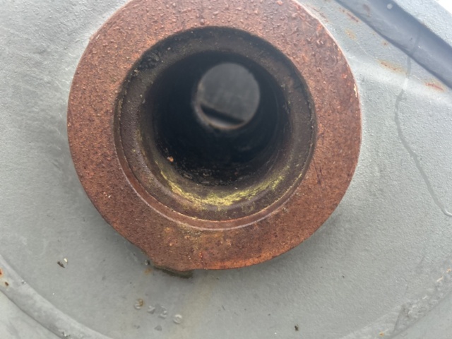 1423475-9 Sticka till grävmaskin