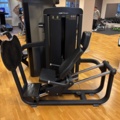 1372614-1 Leg press machine - Epic Fitness Leg Press