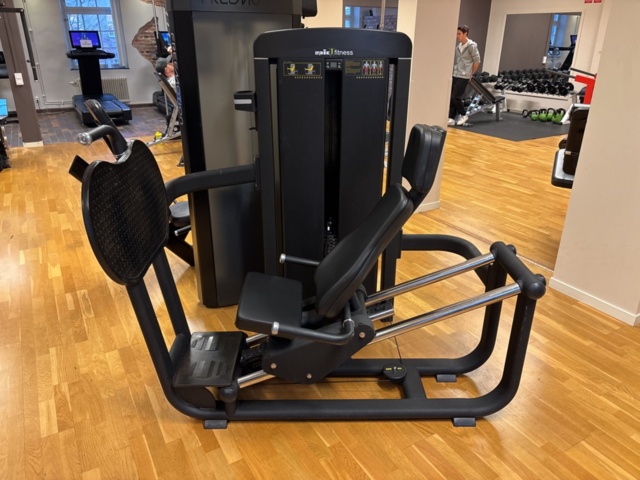 1372614-1 Leg press machine - Epic Fitness Leg Press