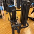 1372614-2 Leg press machine - Epic Fitness Leg Press