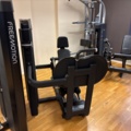1372614-3 Leg press machine - Epic Fitness Leg Press