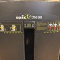 1372614-4 Leg press machine - Epic Fitness Leg Press
