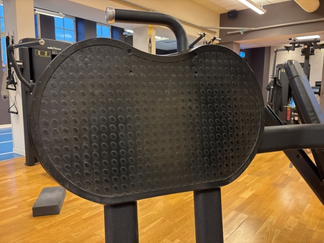 1372614-7 Leg press machine - Epic Fitness Leg Press